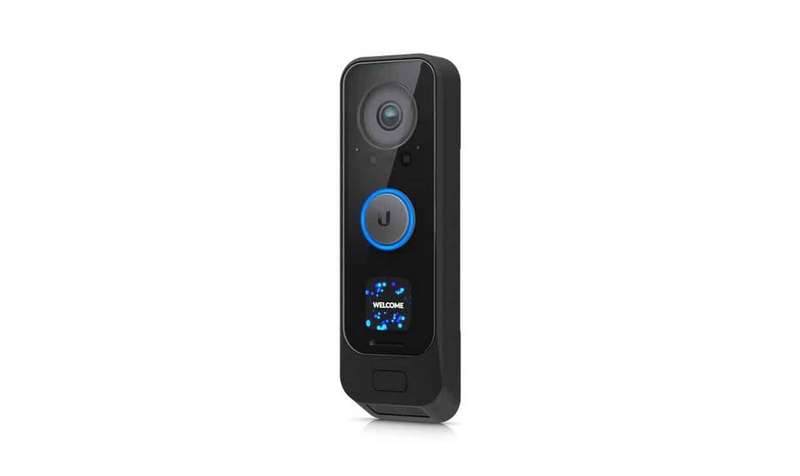 Ubiquiti UniFi Protect - G4 Wi-Fi Video Doorbell