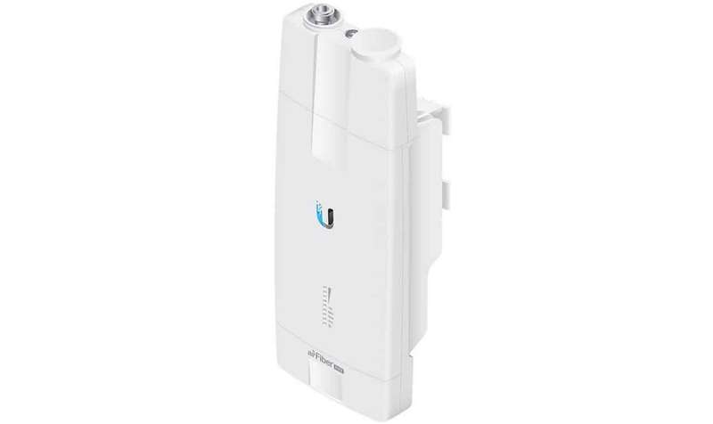Ubiquiti UISP - airFiber - X 11GHz, Full-Duplex, Radio only NO DUPLEXER