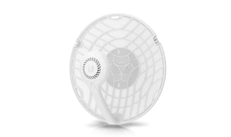 Ubiquiti UISP - airFiber - Long-Range 60GHz Radio System with 1+ Gbps Throughput up to 1.5km