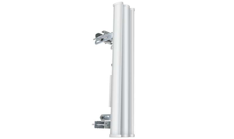 Ubiquiti UISP - airMAX - 5,8GHz Sector - 19dBi, 120deg