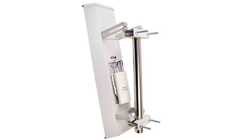 Ubiquiti UISP - airMAX - 5,8GHz Sector - 20dBi, 90deg