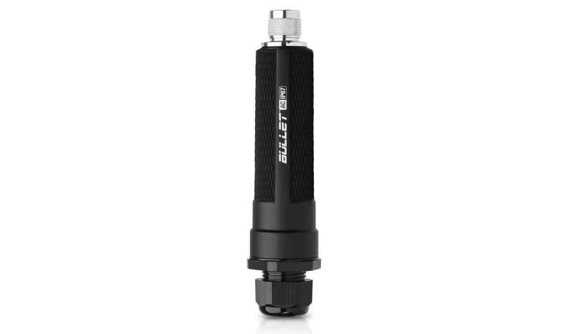 Ubiquiti UISP - airMAX - Bullet, Dual Band, AC, Titanium, IP67