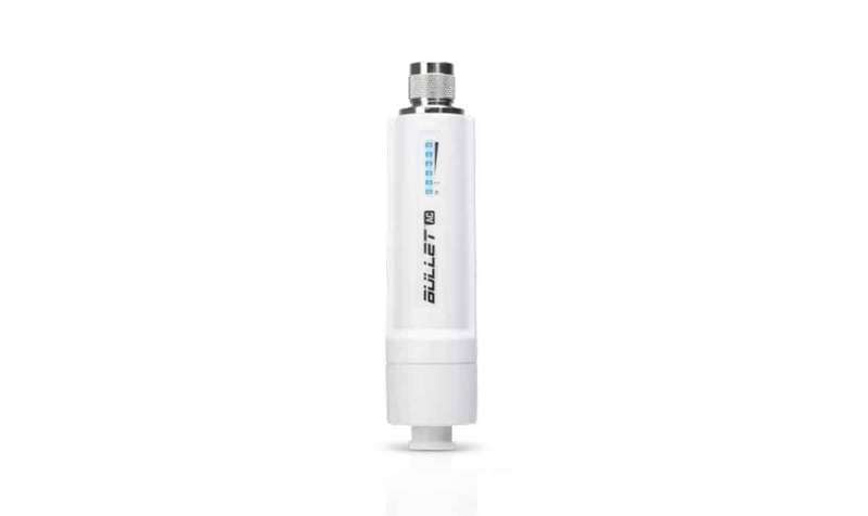 Ubiquiti UISP - airMAX - Bullet, Dual-Band, AC, No PoE