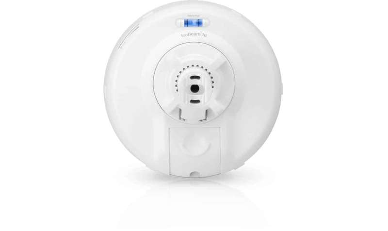 Ubiquiti UISP - airMAX - NanoBeam 16 Isolator Shield