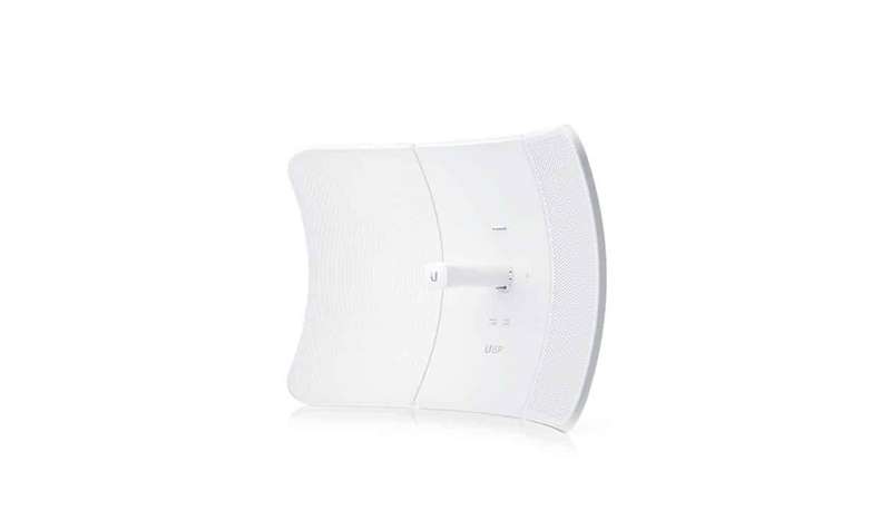 Ubiquiti UISP - airMAX - LiteBeam AC 5 GHz XR