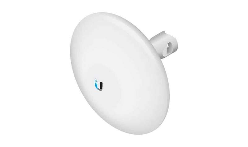 Ubiquiti UISP - airMAX - NanoBeam 5AC Gen2