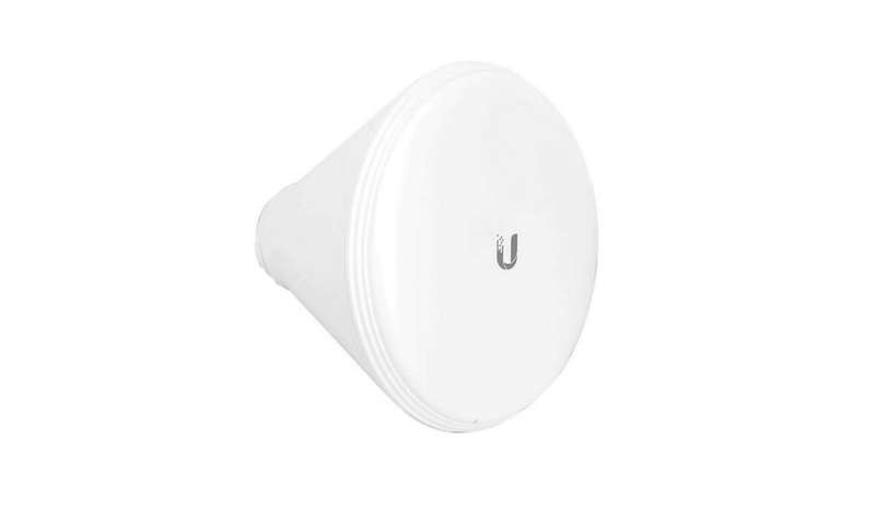 Ubiquiti UISP - airMAX - AC Isolation Antenna horn, 5GHz 30 degree