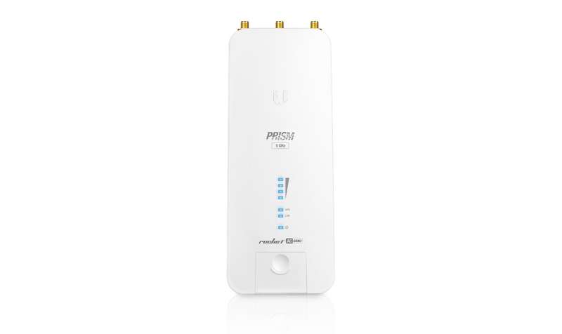 Ubiquiti UISP - airMAX - 5GHz airMAX AC RocketPRISM Gen2 Radio