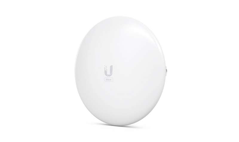Ubiquiti UISP - Wave - Nano - 60 GHz PtMP station.