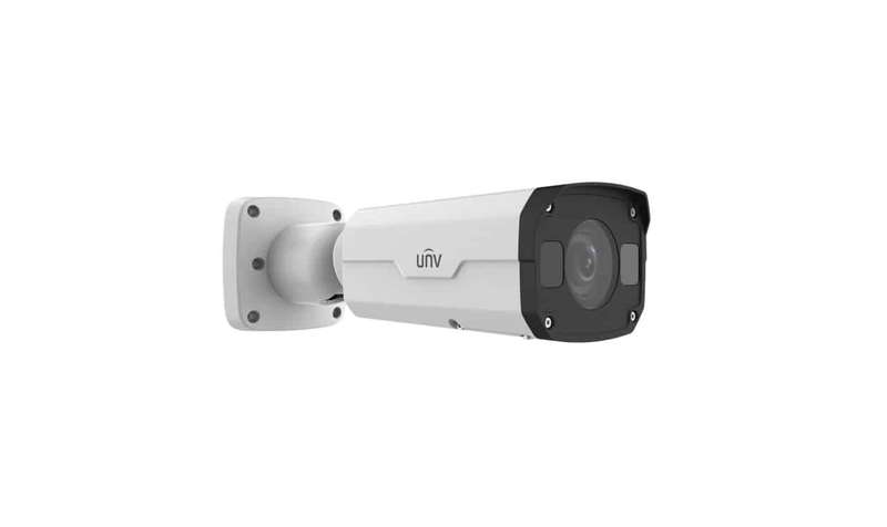 UNV - Ultra H.265 - 2MP Vari-Focal IR Bullet Camera