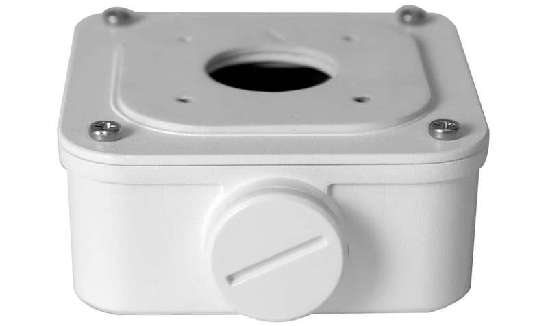 UNV - Fixed Mini Bullet Junction Box