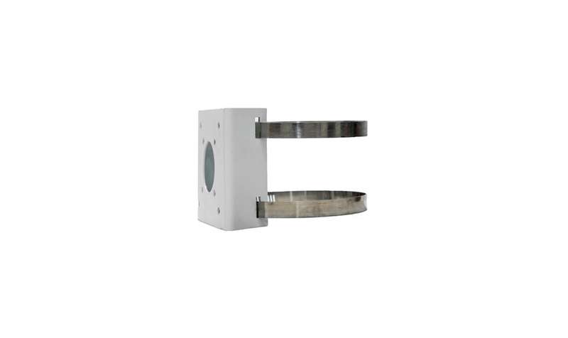 UNV - Bullet Pole Mounting Bracket