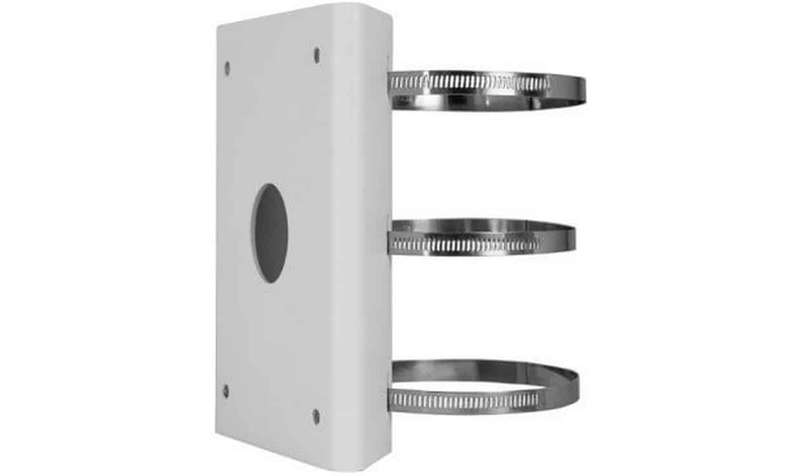 UNV - PTZ Pole mount adapter