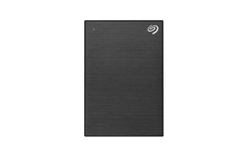 Seagate 4TB 3.5" External HDD