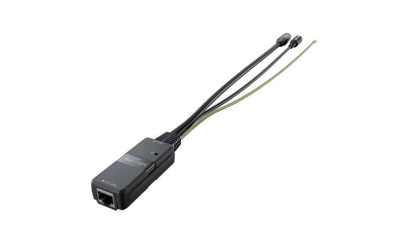 MikroTik Indoor Gigabit PoE Injector with Surge Protection