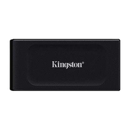 Kingston XS1000 External Solid State Drive (SSD) 1TB