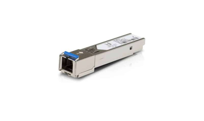 Ubiquiti UISP - UFiber GPON - OLT SFP Module C+