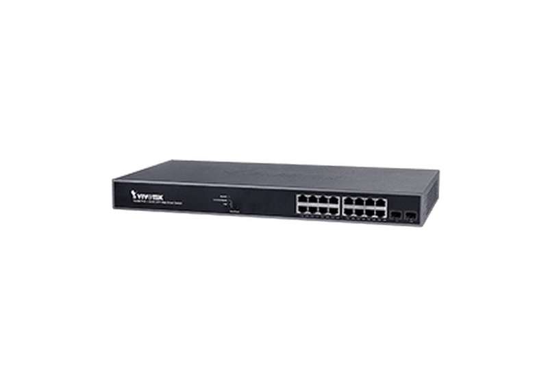 Vivotek PoE 16 port