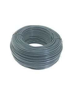 ZKTeco Access Control 4 Pair Twisted Mylar, 100m roll