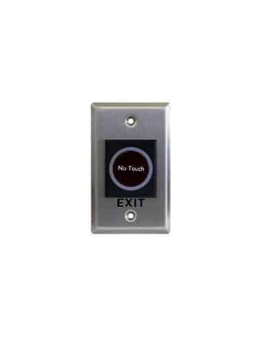 ZKTeco Access Control Exit Button No Touch