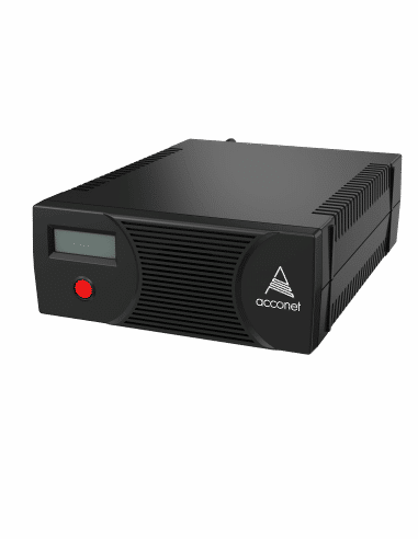 Acconet Inverter - 24V 1400W/2000VA