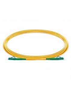 Acconet Patch Lead LC/APC-LC/APC Simplex 5M