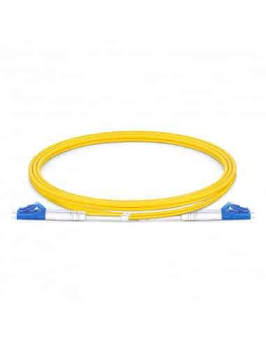 Acconet Patch Lead LC/UPC-LC/UPC Duplex 1M