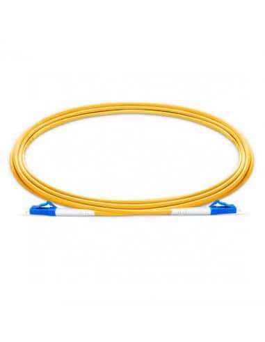 Acconet Patch Lead LC/UPC-LC/UPC Simplex 3M