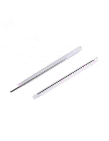 Acconet Splice Protection Sleeve 40mm - 100 Pack