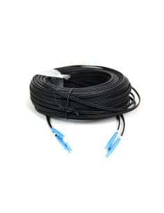 Acconet Uplink Cable LC-LC UPC 120m