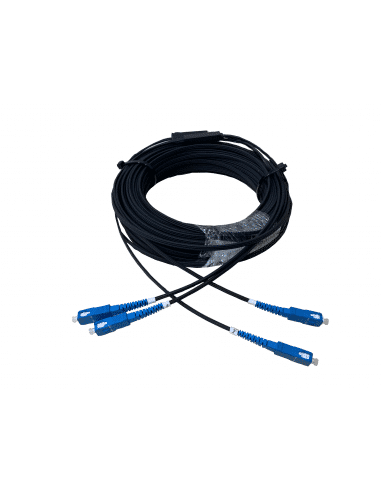 Acconet Uplink Cable SC-SC UPC 150m