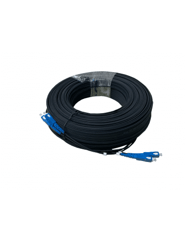 Acconet Uplink Cable SC-SC UPC 60m