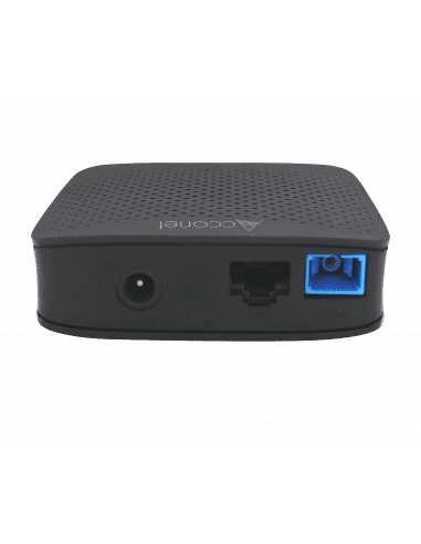 Acconet xPON ONU/ONT 1 x GB LAN
