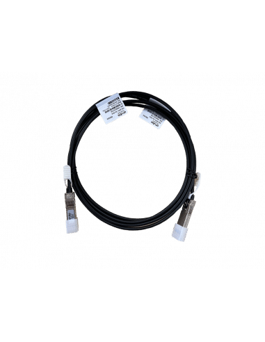 Aruba Instant On 10G SFP+ to SFP+ 1m DAC Cable