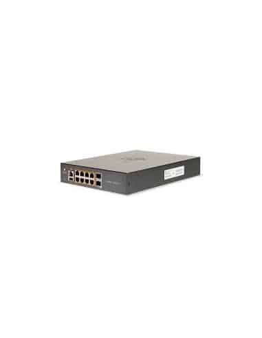 Cambium cnMatrix 1k series 10P PoE+ Switch
