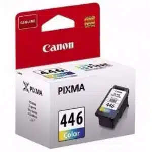 Canon CL-446 Color 180p
