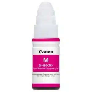 Canon GI-490 Magenta