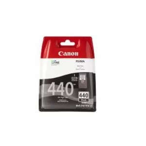 Canon PG-440 Black 180p