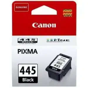 Canon PG-445 Black 180p