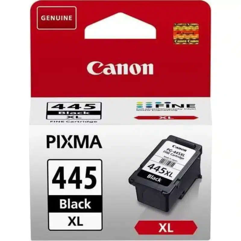 Canon PG-445XL Black 400p
