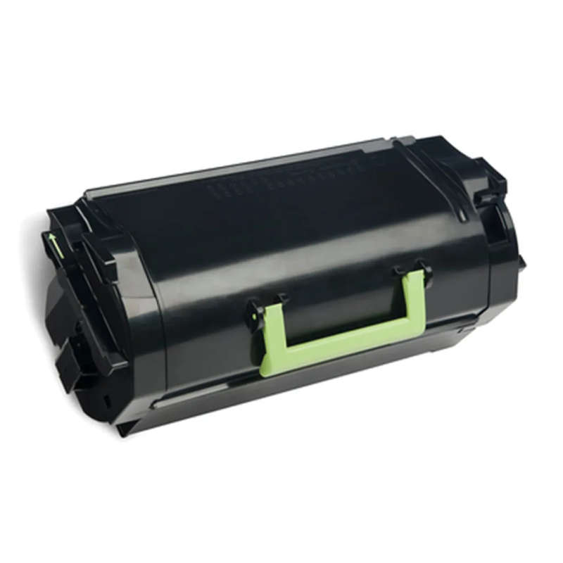 Lexmark 525 Black Cartridge