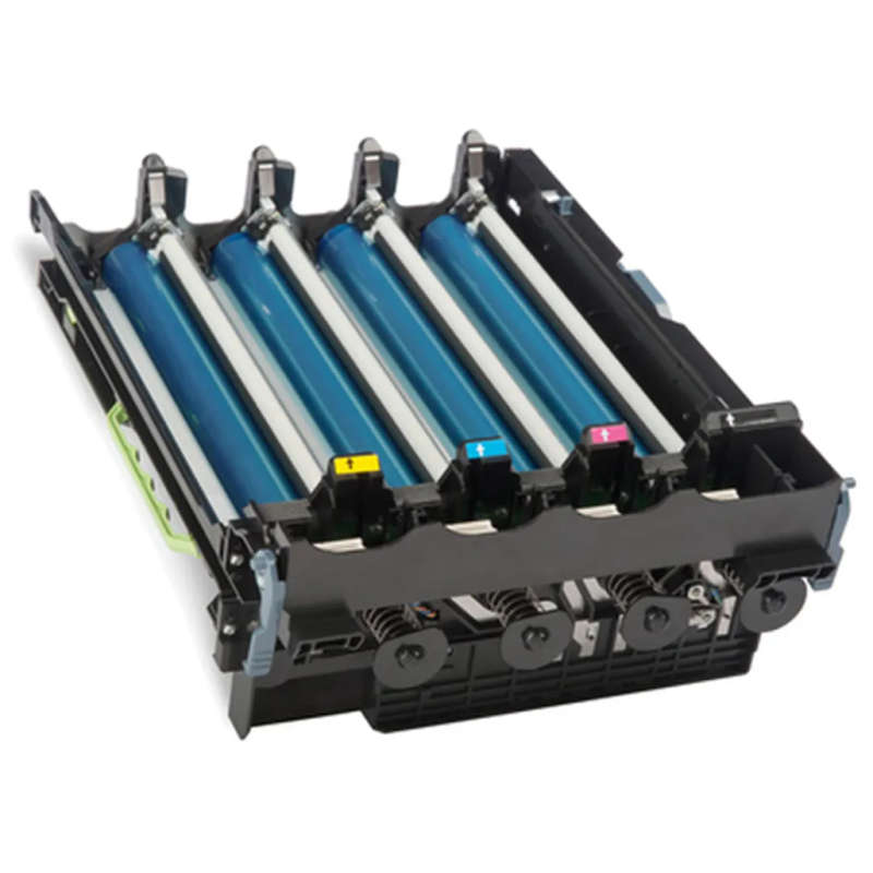 Lexmark 700P Photoconductor Unit 4 Pack