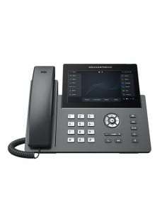 Grandstream 12-Line Carrier Wi-Fi Desk Phone