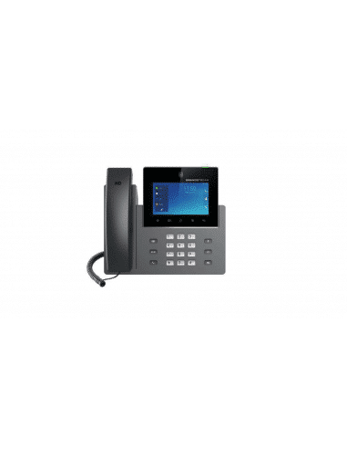 Grandstream GXV3450 Enterprise High End Smart Video Phone