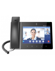 Grandstream GXV3480 Enterprise High End Smart Video Phone