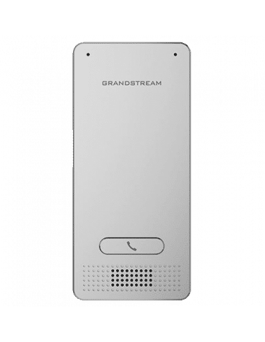Grandstream SIP Doorphone intercom wit RF card reader - No Keypad