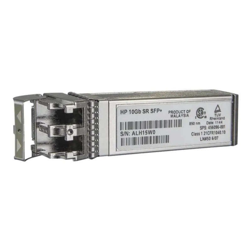 Aruba ION 1G SFP LC SX 500M MMF XCVR