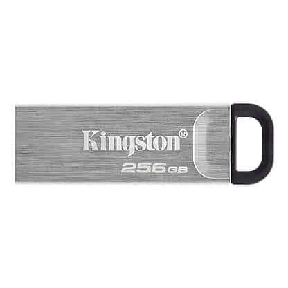 Kingston DataTraveler Kyson USB 256GB Flash Drive