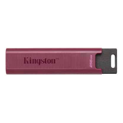 Kingston DataTraveler Max USB 3.2 Gen 2 256GB Series Flash Drive
