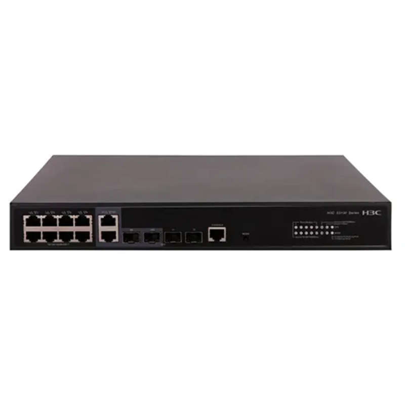 H3C S5130S-12TP-HPWR-EI